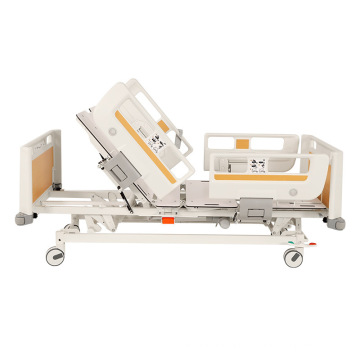 Multi-Functional Electric Hospital Delivery Bed/Obstetric Table/Motorized Gynecological Bed